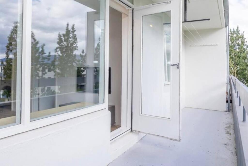 Cozy Apartment In Akureyri Exterior foto