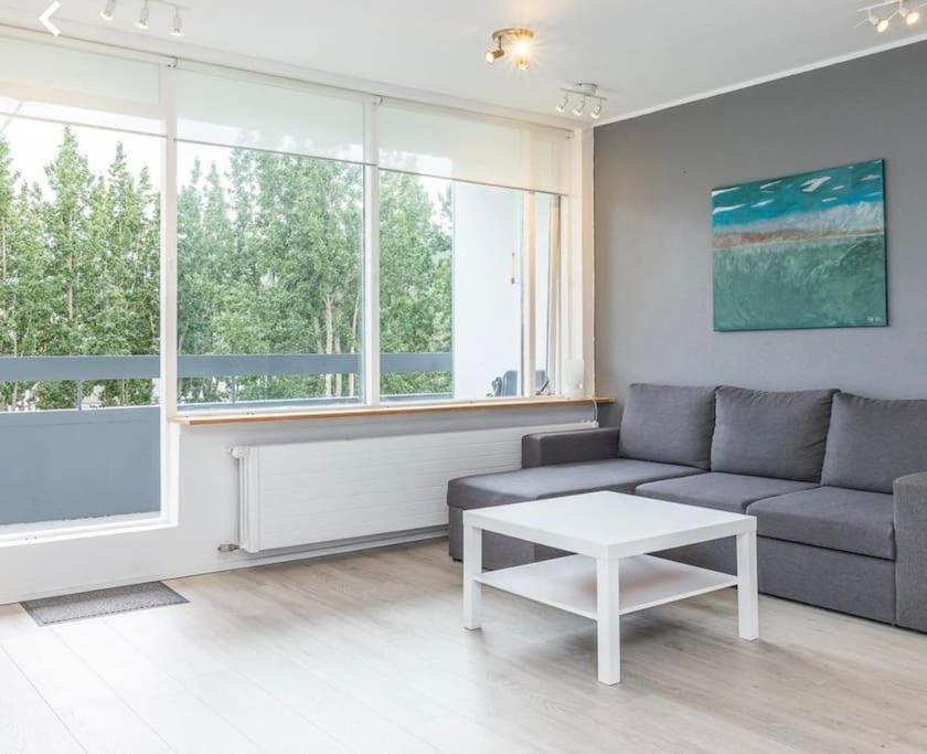 Cozy Apartment In Akureyri Exterior foto