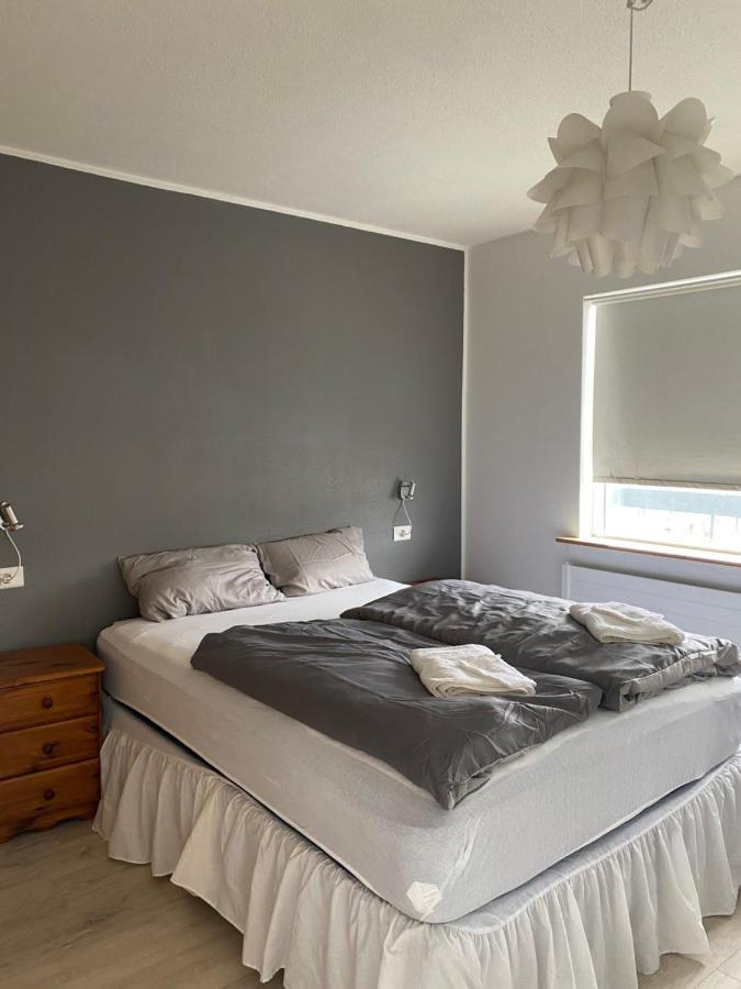 Cozy Apartment In Akureyri Exterior foto